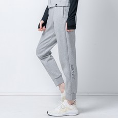 DURAN 女款寬鬆運動褲 DBF2S-9076