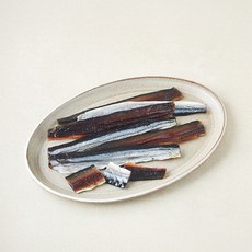 양포어장 반손질 원양산 구룡포 과메기 진공포장, 1개, 140g