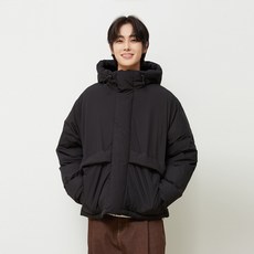 SPAO 聚酯纖維拉鍊連帽外套 SPJPD11C12