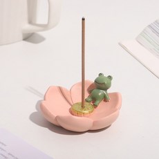 Boxhill 迷你花瓣香座, 蓮花