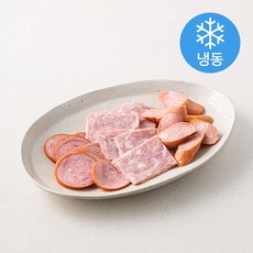 선진 부대찌개 모듬 (냉동), 1kg, 1개