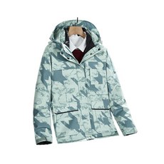 女款登山戶外防風外套 KR 211