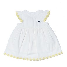 BLUEDOG baby 女童 Broadley Bebe 連衣裙