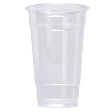 一次性冰杯 98 x 60 x 148 mm, 600入, 1個