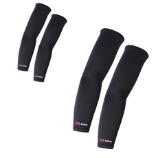K2 Safety 涼感袖套 4入, 灰色