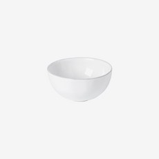 COSTA NOVA Livia 飯碗 12.7cm, 1個, 白色