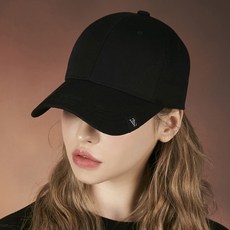 Basal Label Visor Overfit 球帽