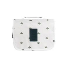 유엘 세면용품가방