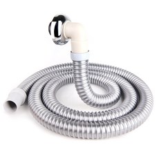 Y-net Baesupick S-Premium 排水軟管套組 2.4m, 單一商品, 1套