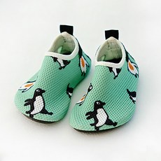 JOYMULTI 幼童企鵝水陸兩用鞋