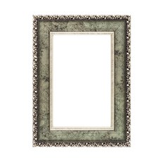 O2Art 超薄拼圖框架 150 件 176S, 古色古香的卡其色