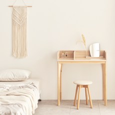 쉬몽 모리아 슬림 콘솔 화장대, 오슬로