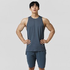 mulawear 男士二頭肌背心 MMNBTK605