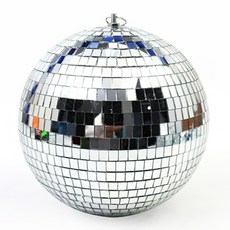 PARTYHAE 派對鏡面球, 單一顏色, 1個