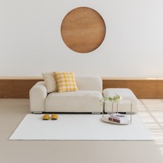 STYLE RUG 純棉條紋防水地墊