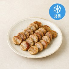 세미원 풍미 동그랑땡 (냉동), 1kg, 1개