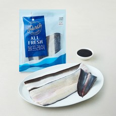 김씨밥 깔끔하게 손질된 민물장어 (냉장), 1개, 500g