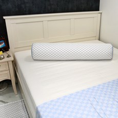 아이스 쿨 바디필로우, 그레이