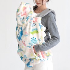 Ymmama 多用途連帽毯, 恐龍