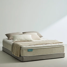 한샘 밸런스 볼륨탑 매트리스 방문설치, 28.5cm, 하드