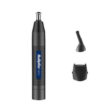 芭比 高級三合一多功能鼻毛修剪器 NE2000K, 混色