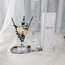 RAPPOU 花盤香薰, 黑櫻桃