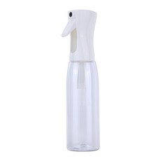 R4U 簡約細霧噴霧瓶 透明 500ml, 1個