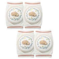 Veissue 護膝, 小鹿款, 4個