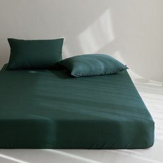 BOWELL 無塵防過敏床墊套