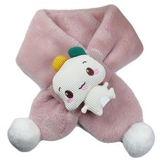 KIZTREE 兒童防寒恐龍圍巾 WJ-074