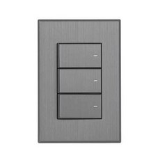 TILINS 三切開關, 1個