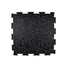 拼圖橡膠墊 JT3428, 混色