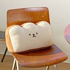 ROOM&HOME 抱枕, 吐司