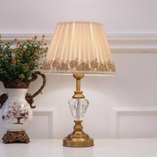 Javet水晶室內裝飾點燈, 混色