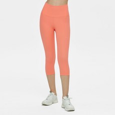 mulawear 女款緊身打底七分長褲 MWSCLG762
