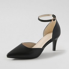 ChakanShoes 瑪麗珍細高跟鞋 PMLTT1f113