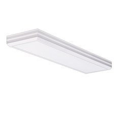 WONHA 三星晶片 Duri 浴室廚房燈 LED 25W, 白色