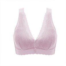 루나글램 여성스럽고 수유하기 편한 임산부 브라 LKJ011