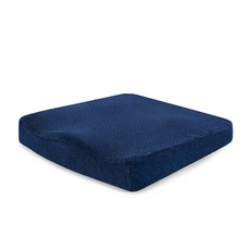 美臀方形坐墊, 海軍