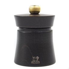 PEUGEOT 푸조 바야 페퍼밀 우드 초코 8cm, 1개