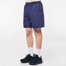 뎃츠잇 냉감 통기성 베이직 레귤러핏 나일론 반바지