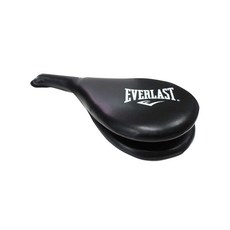 愛威亞 MMA 教練雙面靶, 黑色