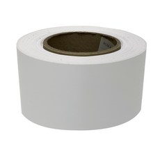 線板貼膜 SM4801-1, 乳白色, 寬 11cm x 長 50m