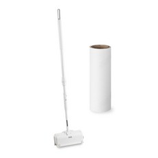 Like House Doldoli 對角切割膠帶清潔劑白色 + 補充裝, 1組