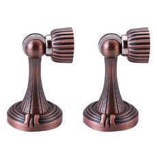 JOYnJOY 家居裝飾門吸 粉紅色, 2個