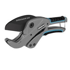 GREENER 彈簧填充PVC Excel半自動切割切割機42mm, 單品, 1個