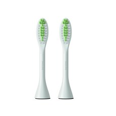 PHILIPS 飛利浦 One by Sonicare電動牙刷頭, BH1022/03(薄荷色), 2個
