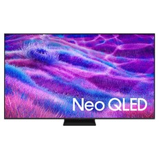 삼성전자 4K UHD Neo QLED TV, 163cm(65인치), KQ65QNF83AFXKR, 스탠드형, 방문설치