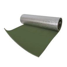 rothco 隔熱反射睡墊, 混合色