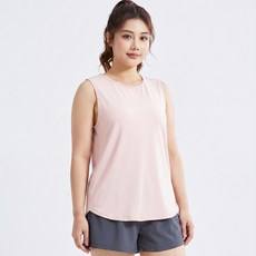 INFIOUS 女款夏季快乾運動無袖背心 I263-0801